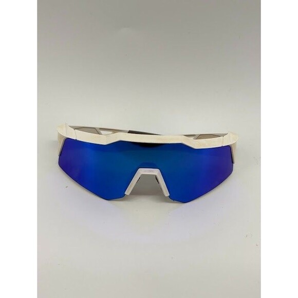 100% SPEEDCRAFT XS‎ YOUTH Performance Sunglasses